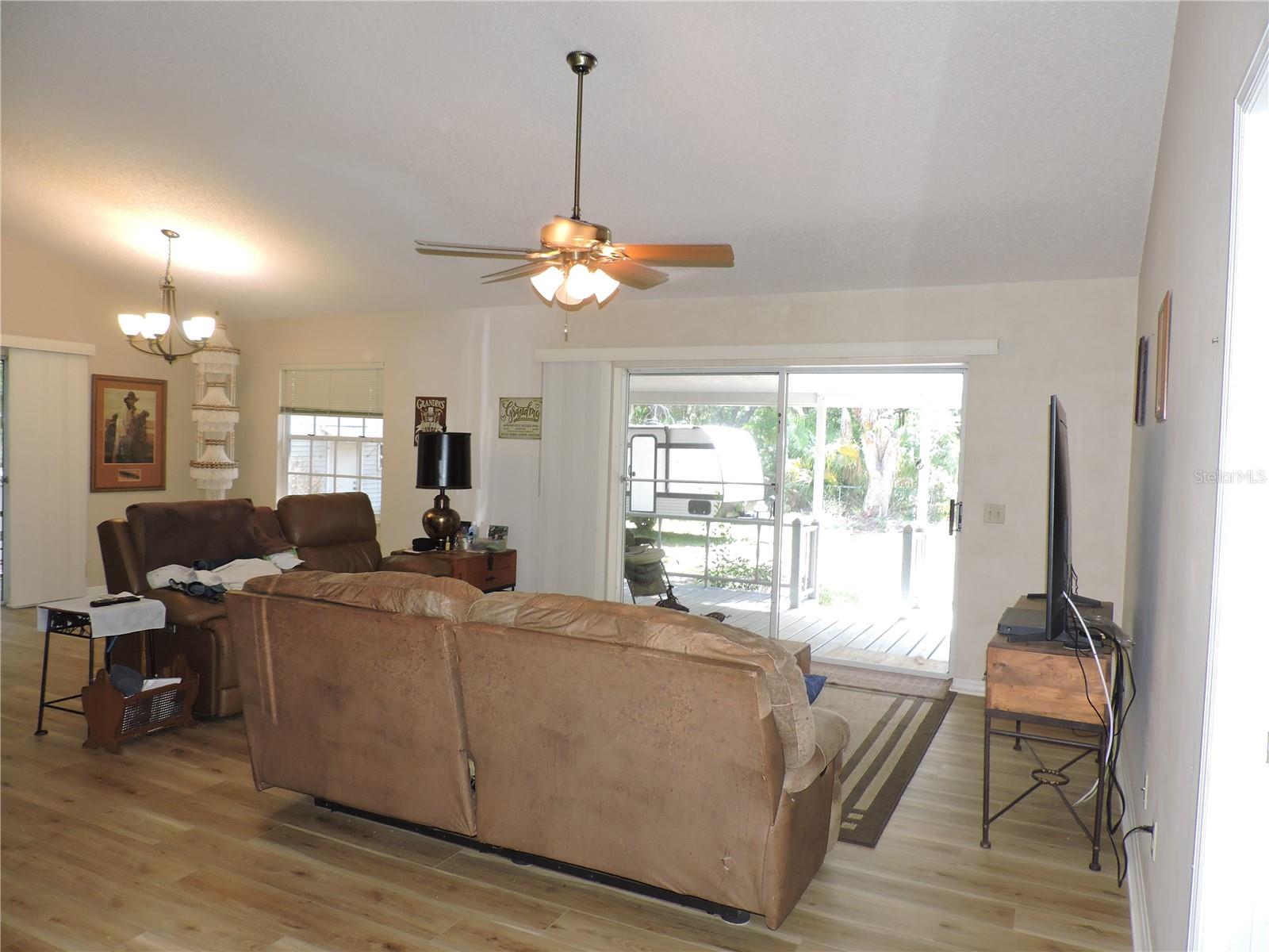 FAIRMONT - Residential