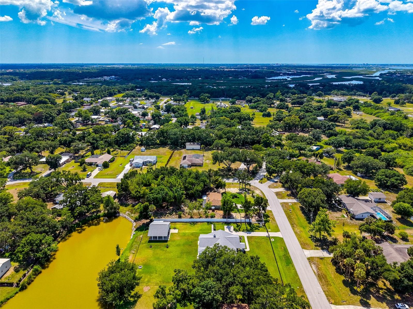 HIDDEN MEADOWS - Residential