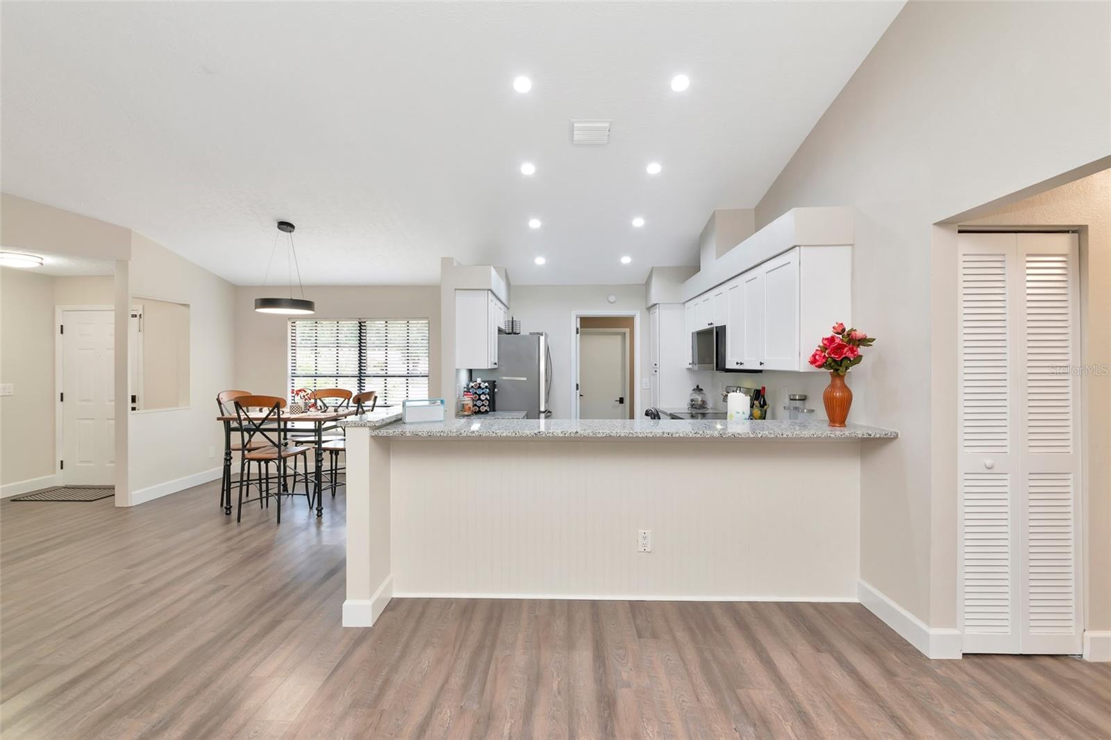 HIDDEN MEADOWS - Residential