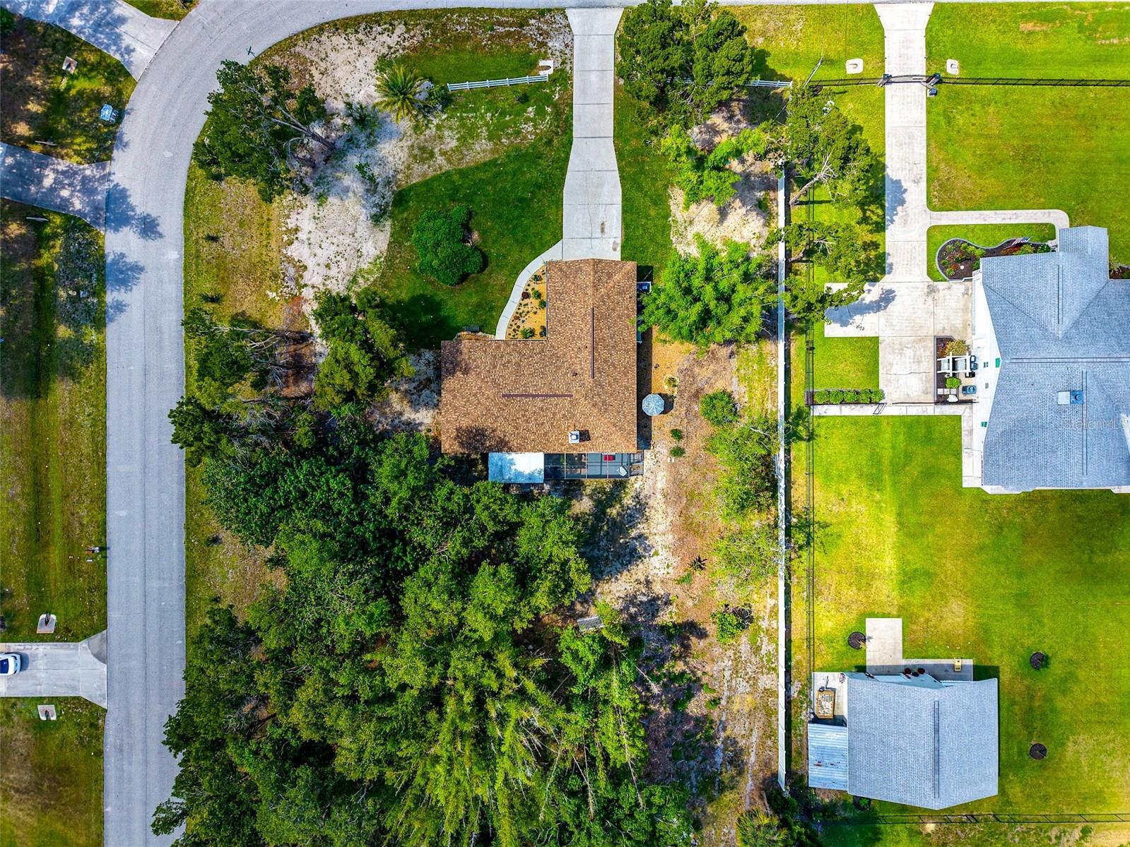 HIDDEN MEADOWS - Residential