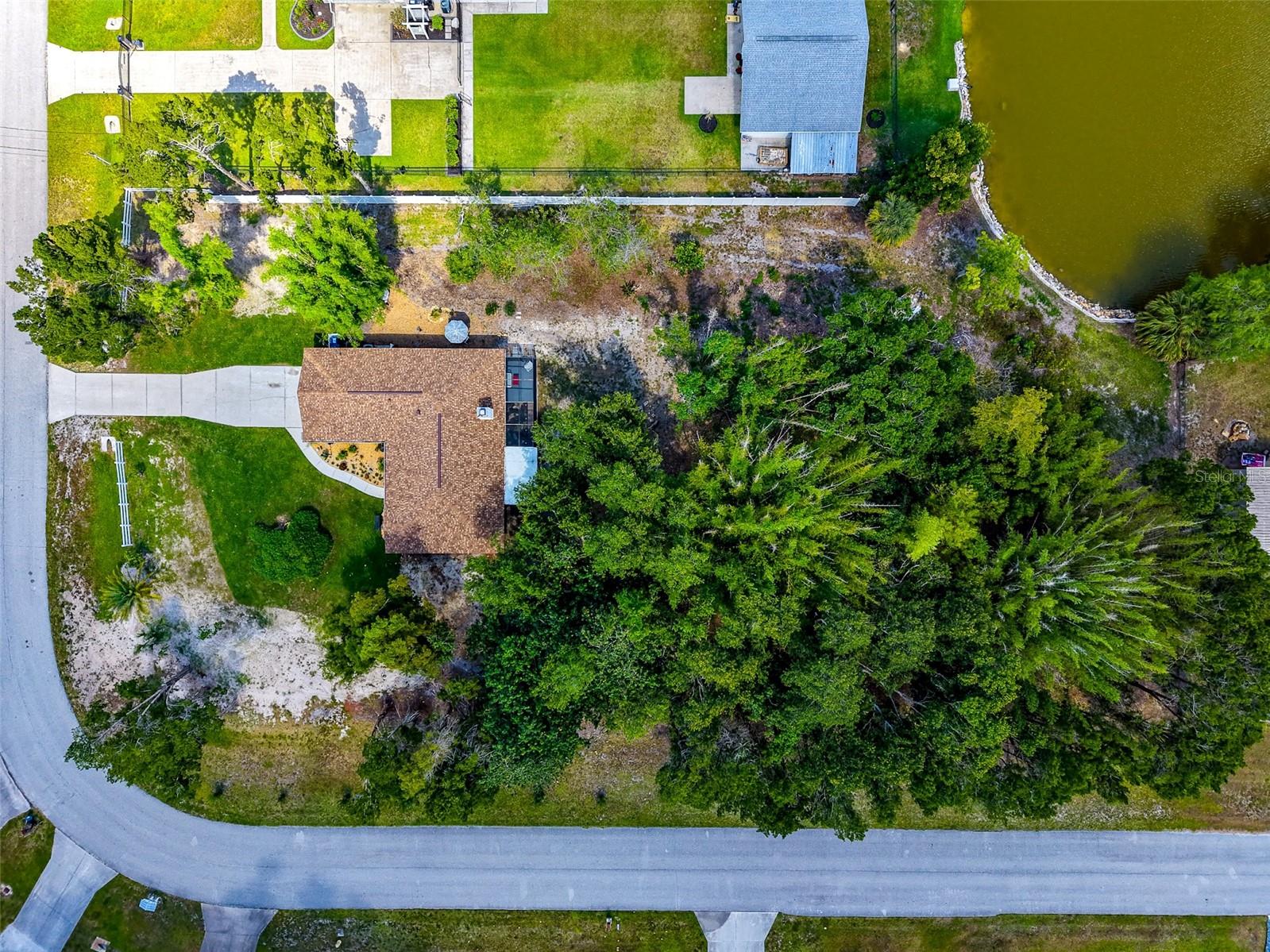 HIDDEN MEADOWS - Residential