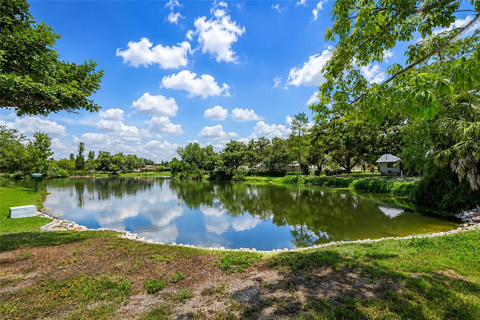 HIDDEN MEADOWS - Residential