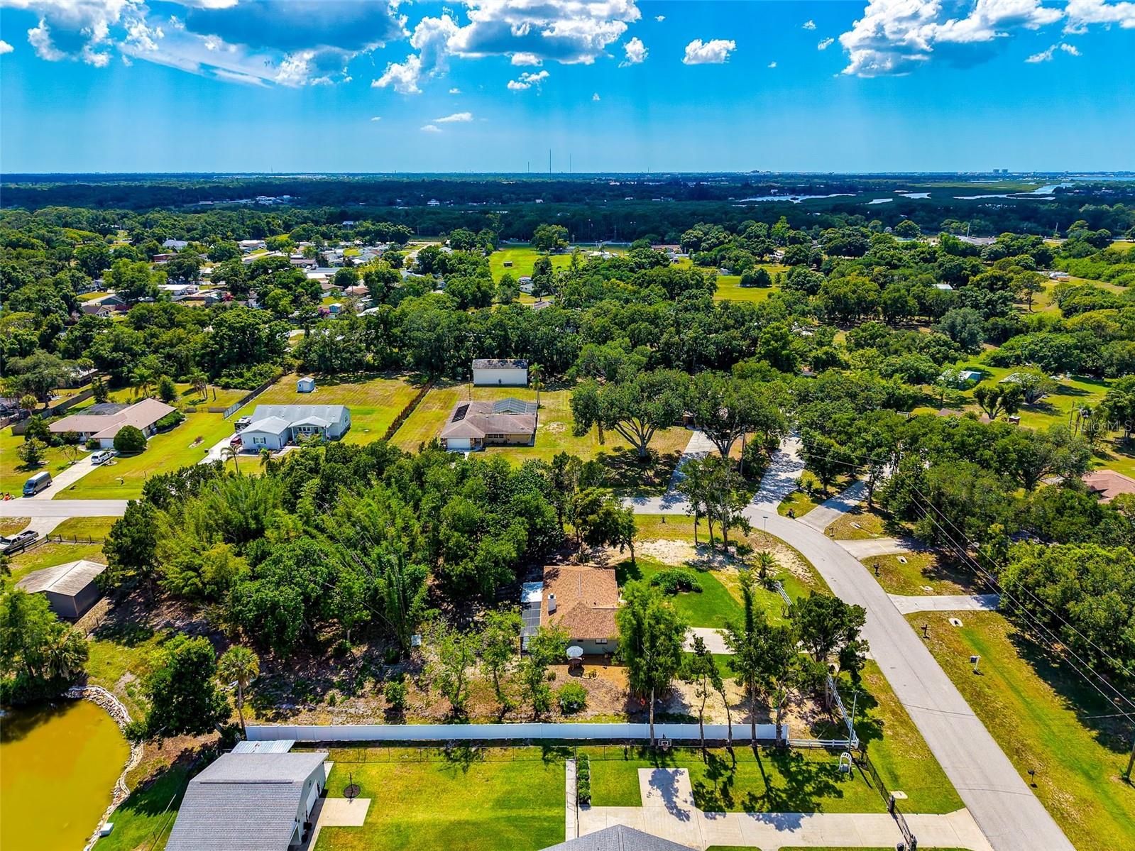 HIDDEN MEADOWS - Residential