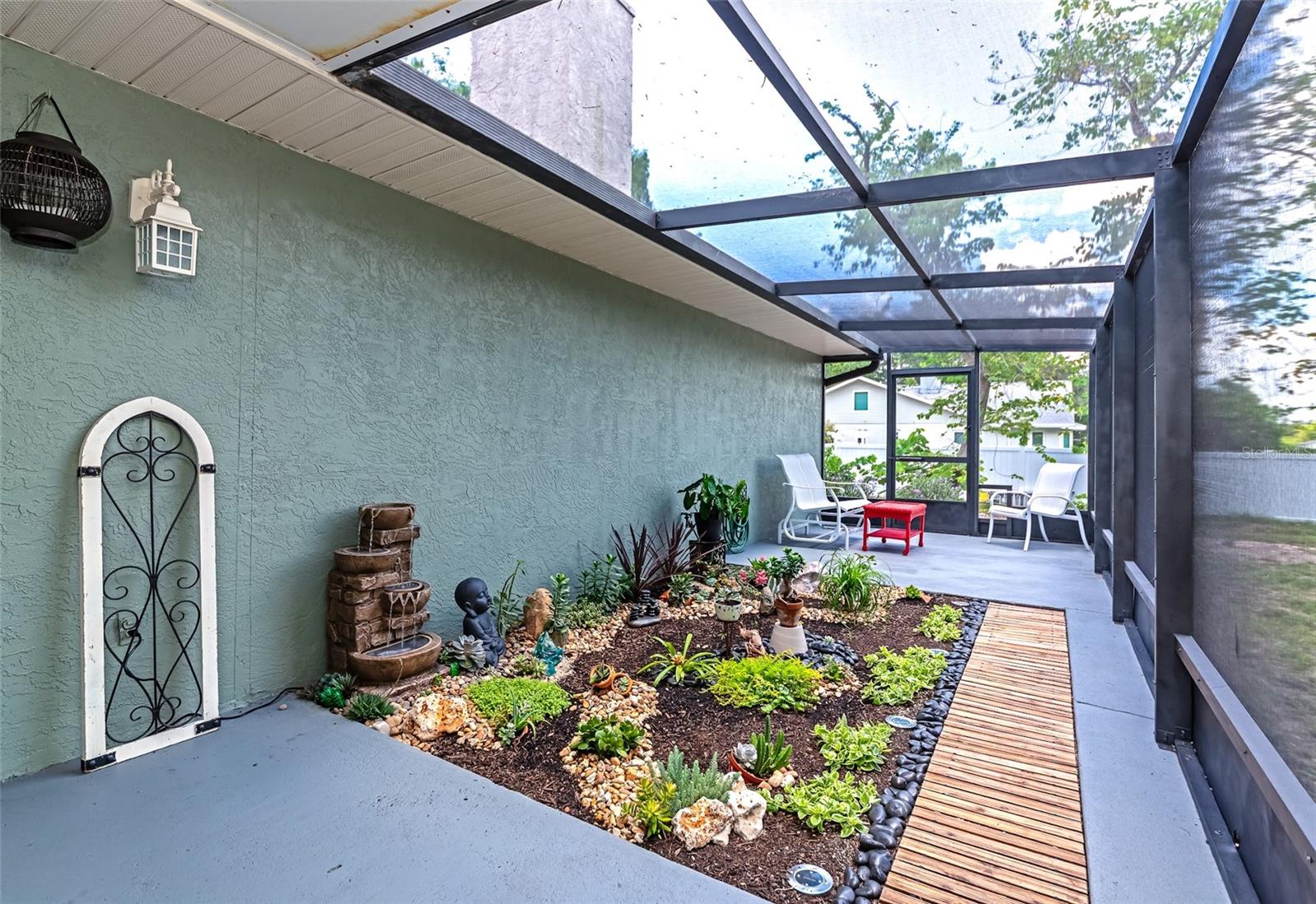 HIDDEN MEADOWS - Residential