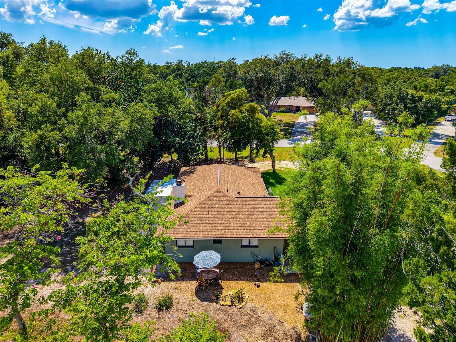 HIDDEN MEADOWS - Residential