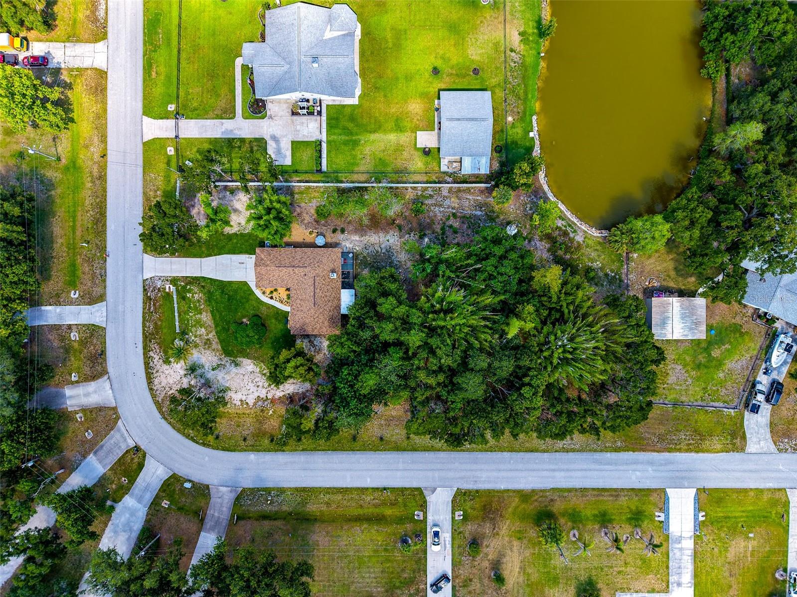 HIDDEN MEADOWS - Residential