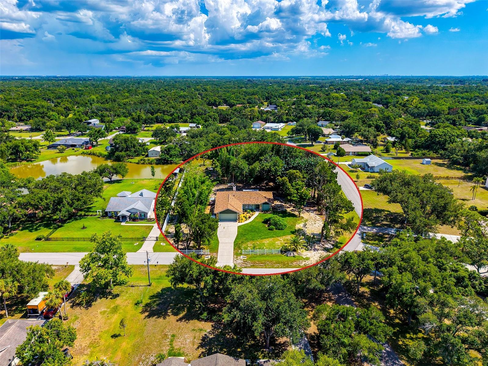 HIDDEN MEADOWS - Residential