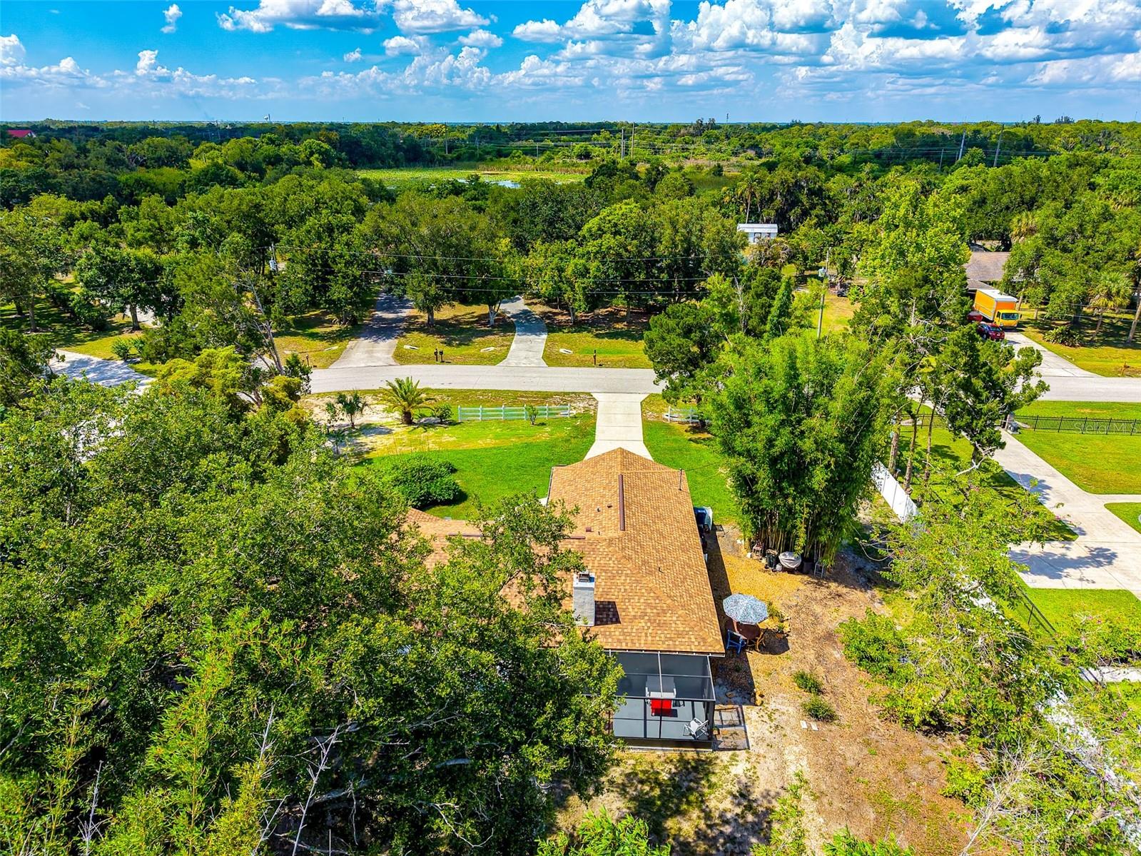 HIDDEN MEADOWS - Residential