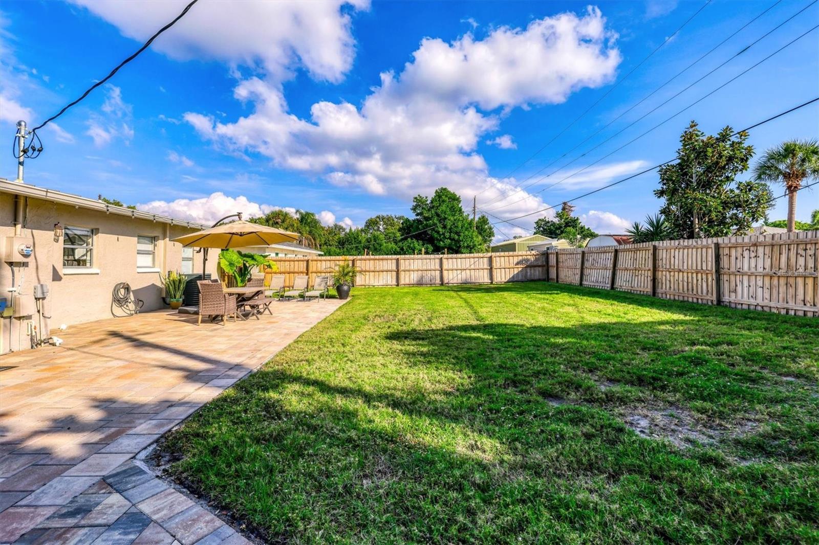 BAYSHORE GARDENS SEC 1 - Residential