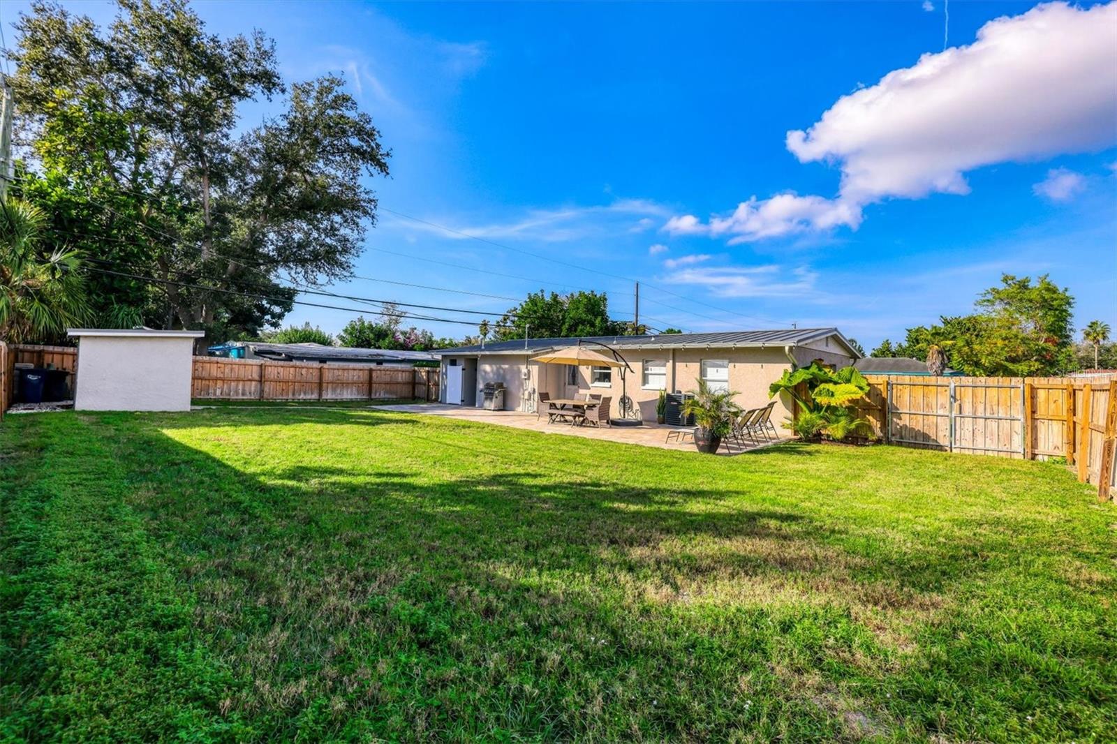 BAYSHORE GARDENS SEC 1 - Residential