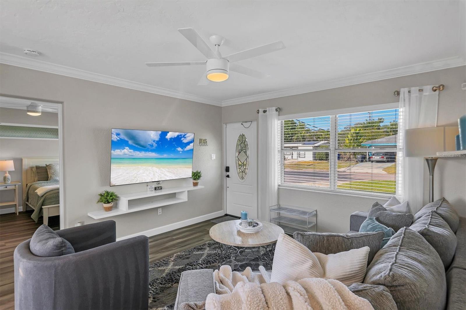 BAYSHORE GARDENS SEC 1 - Residential