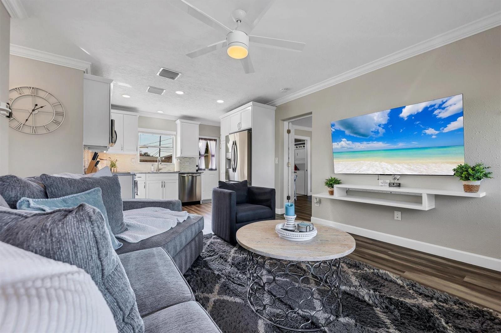 BAYSHORE GARDENS SEC 1 - Residential