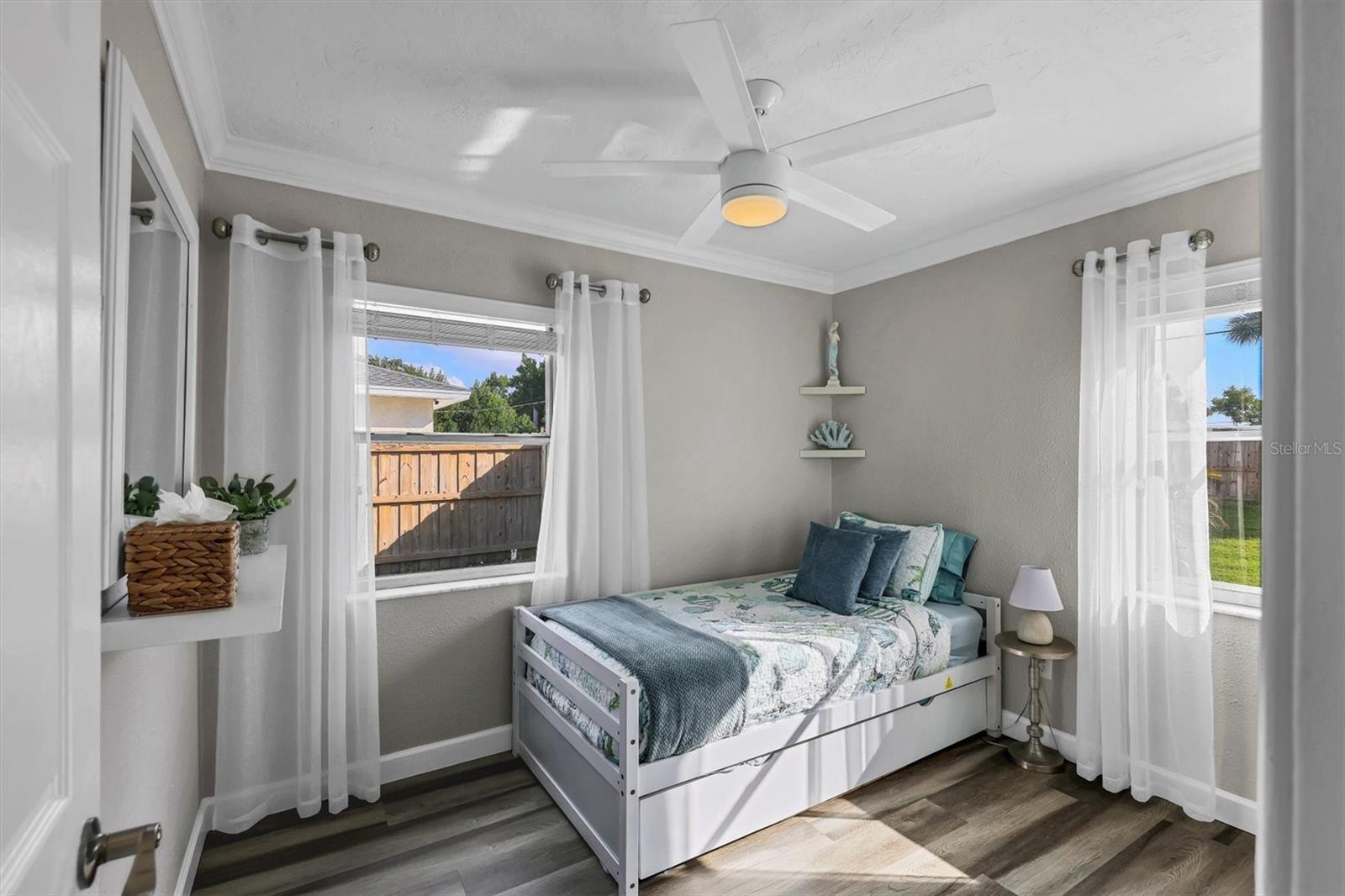 BAYSHORE GARDENS SEC 1 - Residential