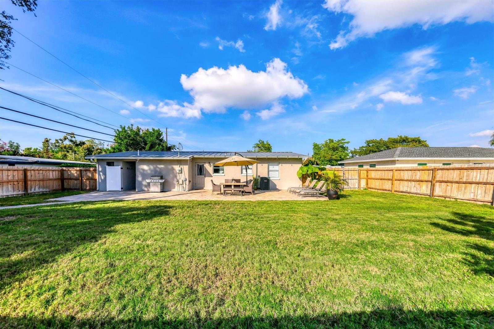 BAYSHORE GARDENS SEC 1 - Residential