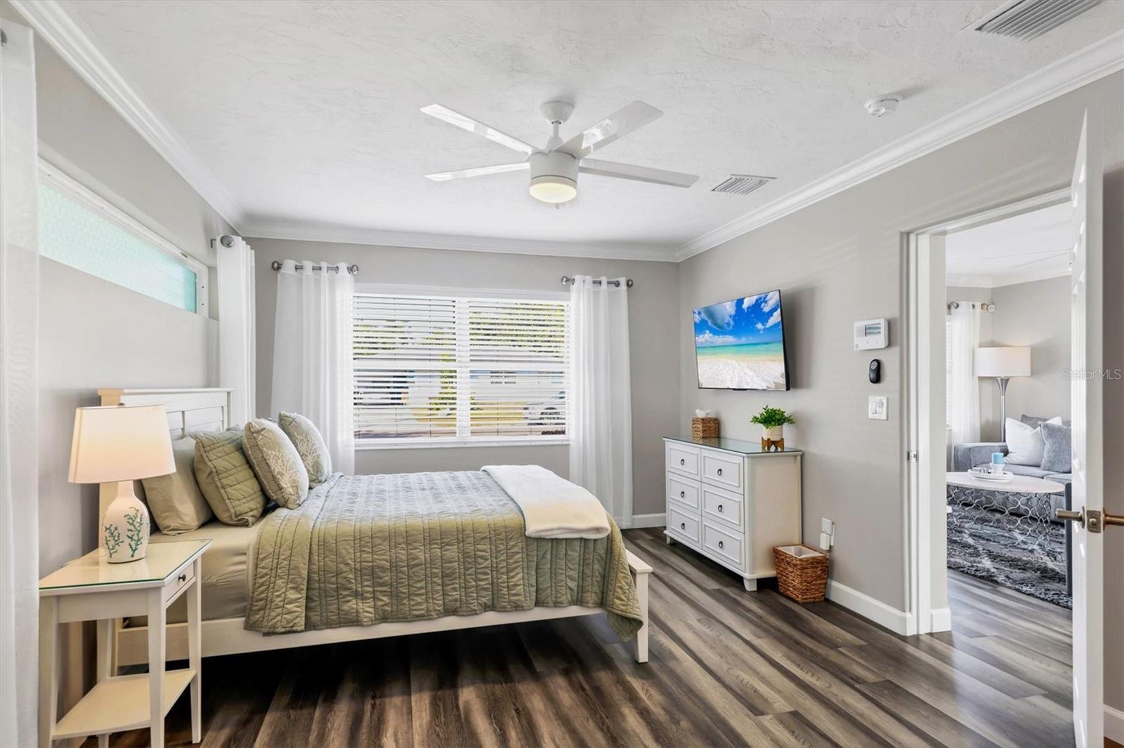 BAYSHORE GARDENS SEC 1 - Residential