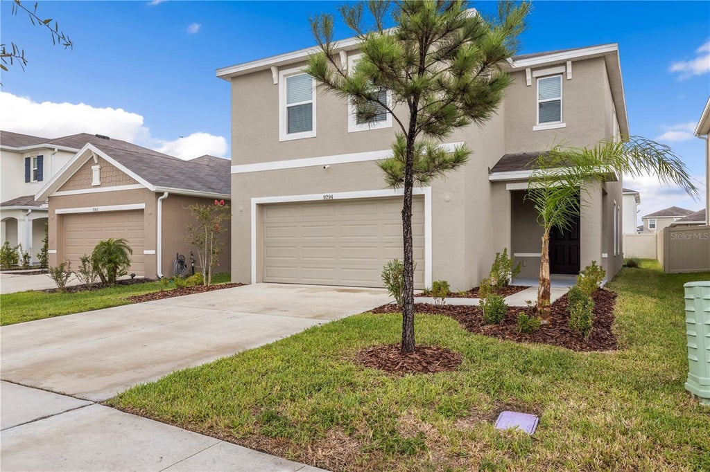 Photo of 9294 Forge Breeze Loop, Wesley Chapel, FL 33545 (MLS # TB8541895)