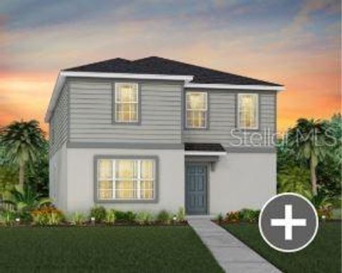7262 SUMMER IVY ALLEY ORLANDO FL 32829