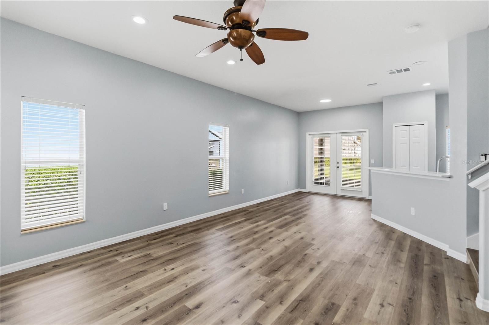 WENTWORTH - Residential