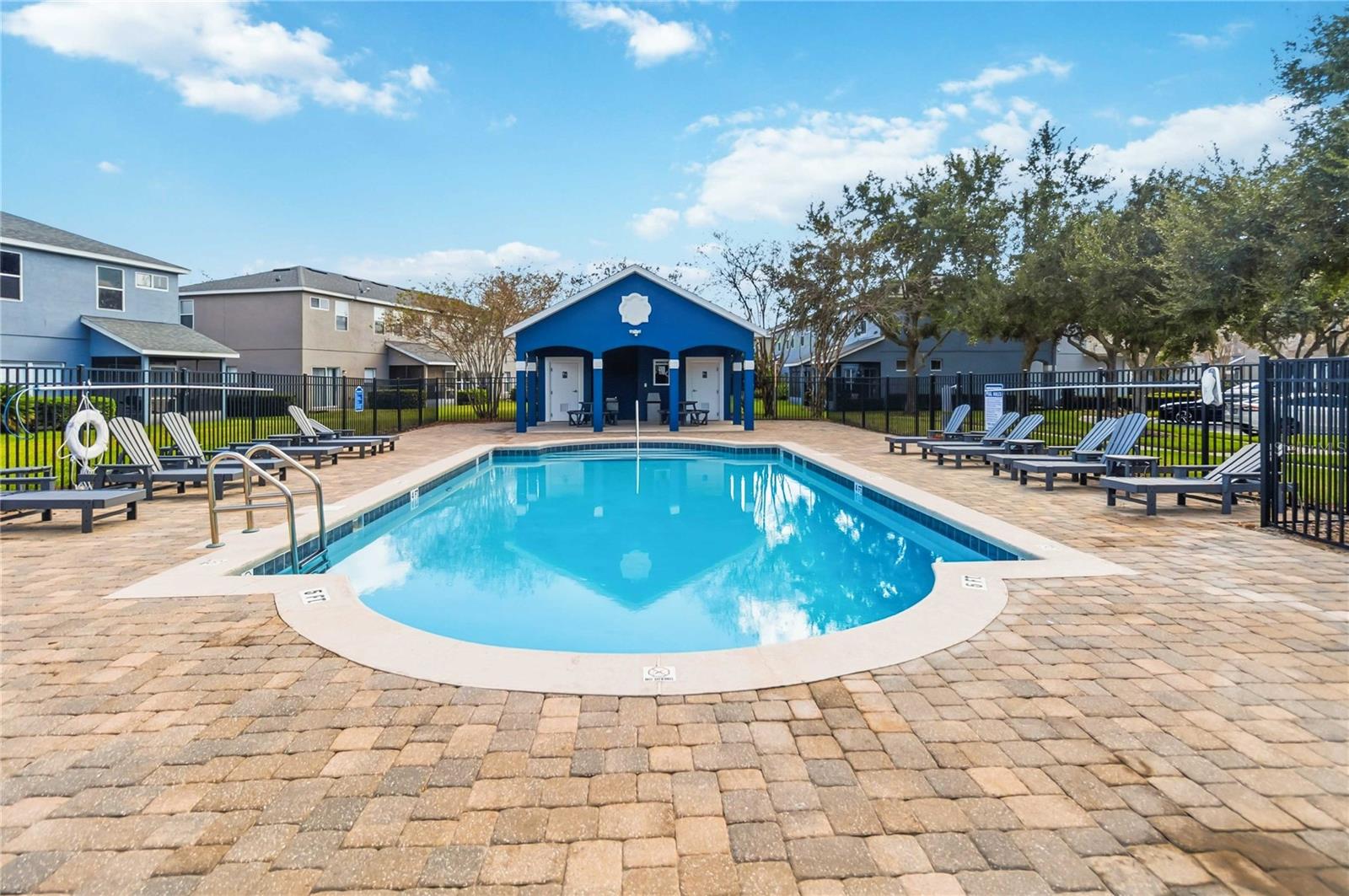 WENTWORTH - Residential