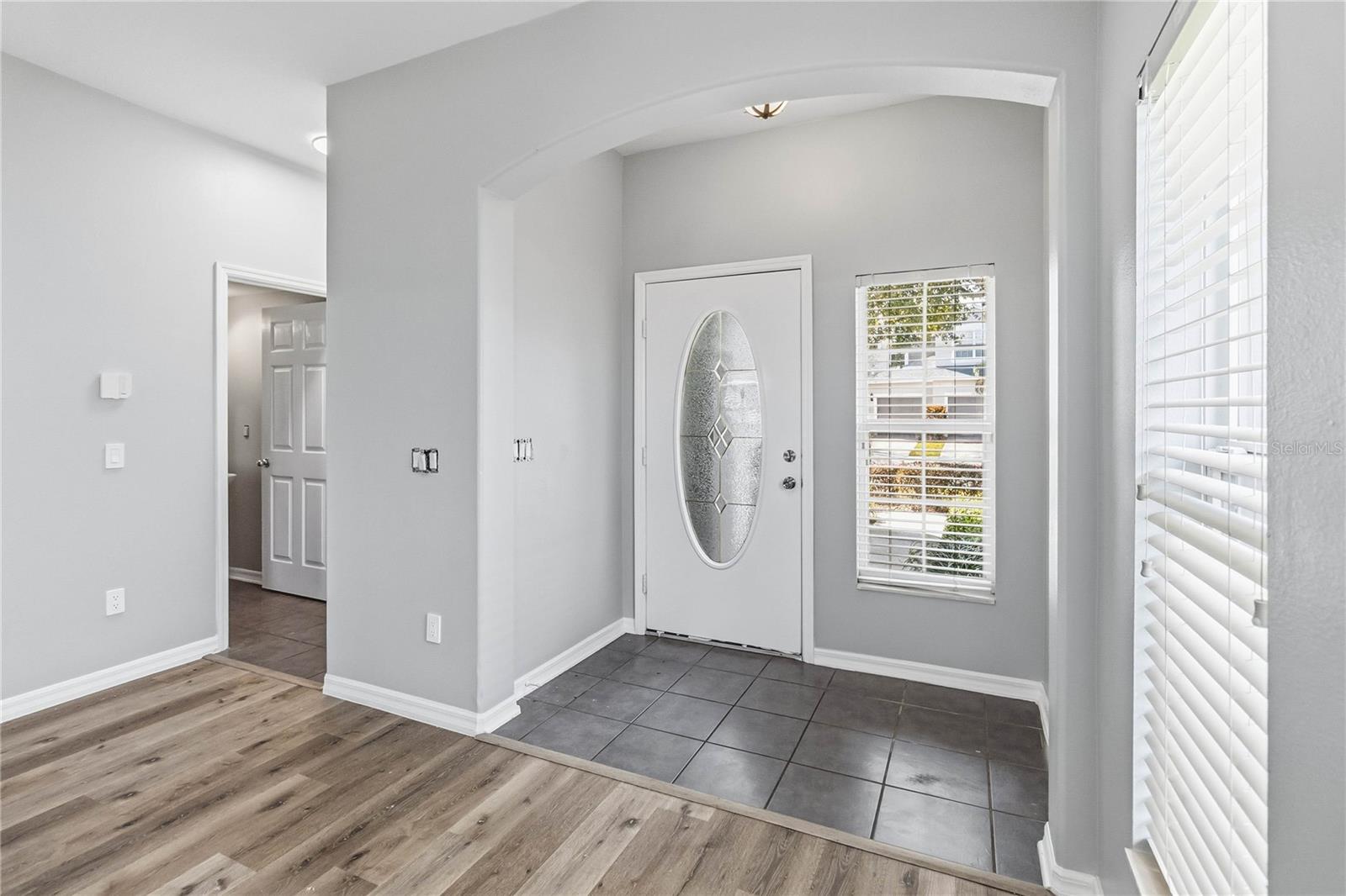 WENTWORTH - Residential