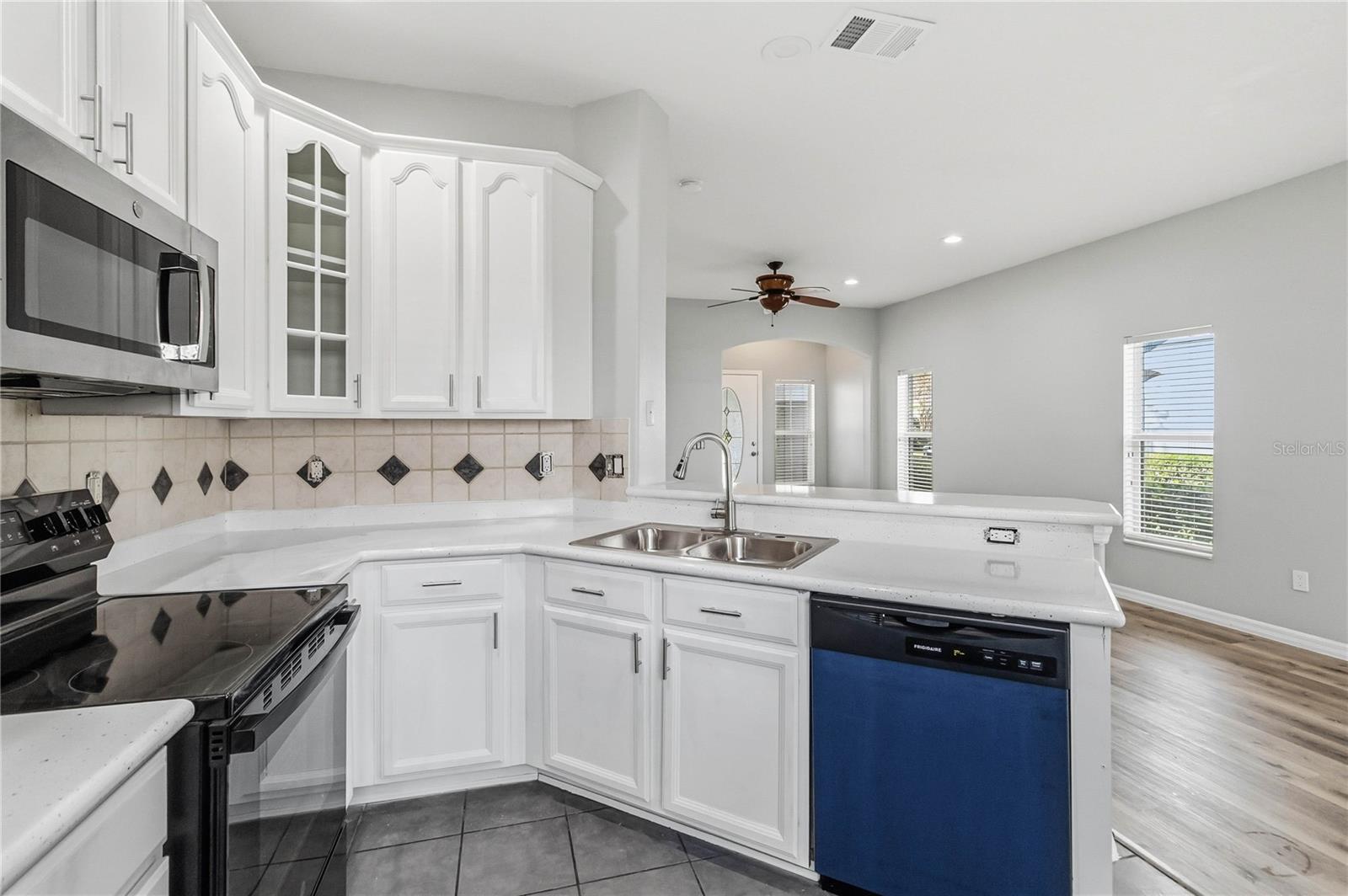 WENTWORTH - Residential