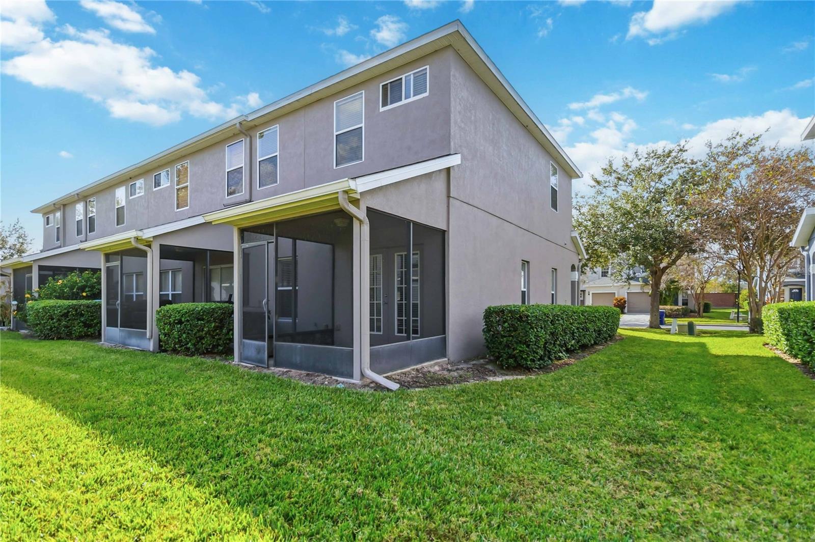 WENTWORTH - Residential