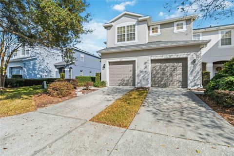 Photo of 1641 Fallmonte Court, Ocoee, FL 34761 (MLS # O6363726)