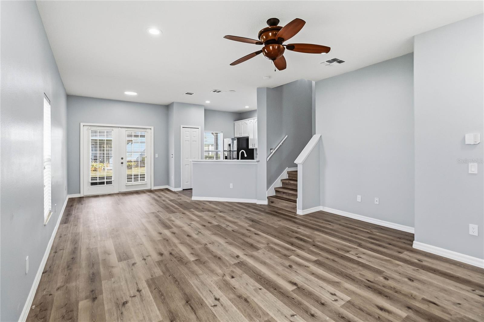 WENTWORTH - Residential