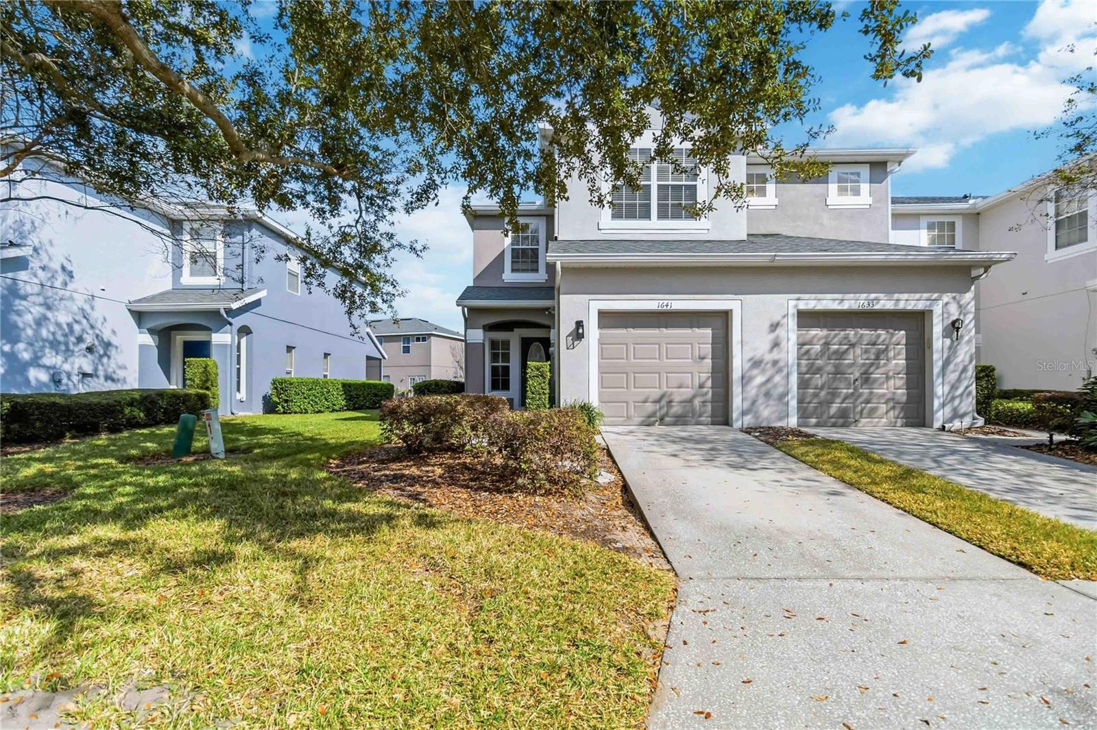 WENTWORTH - Residential