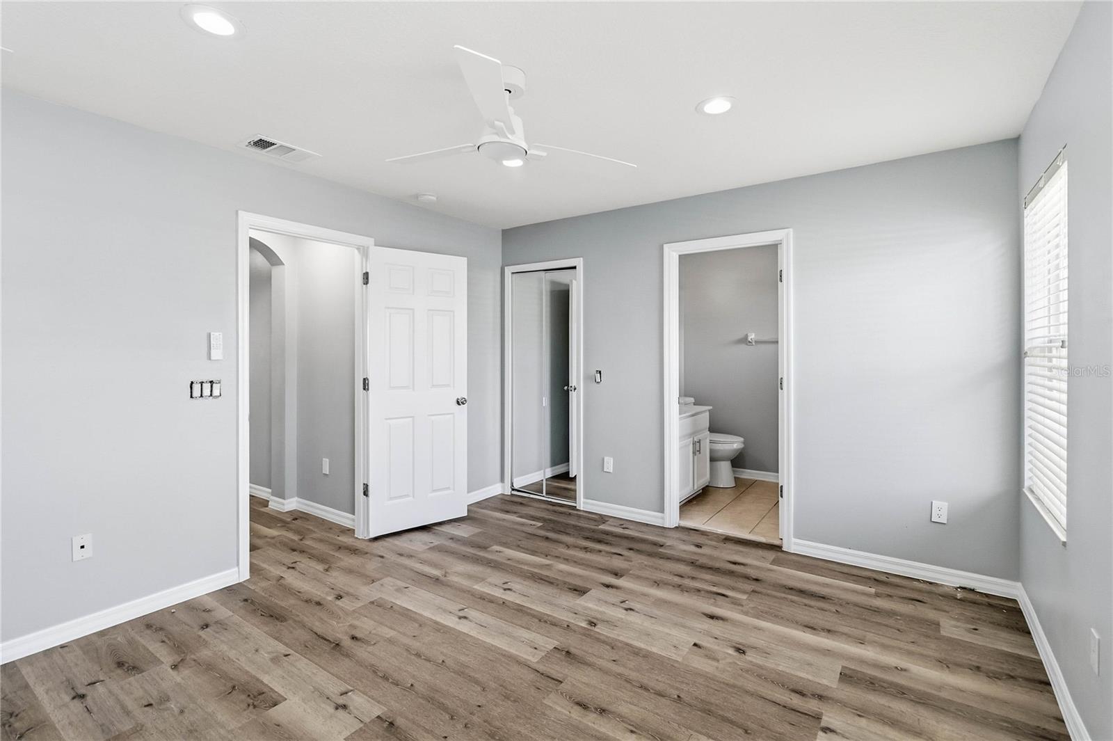 WENTWORTH - Residential