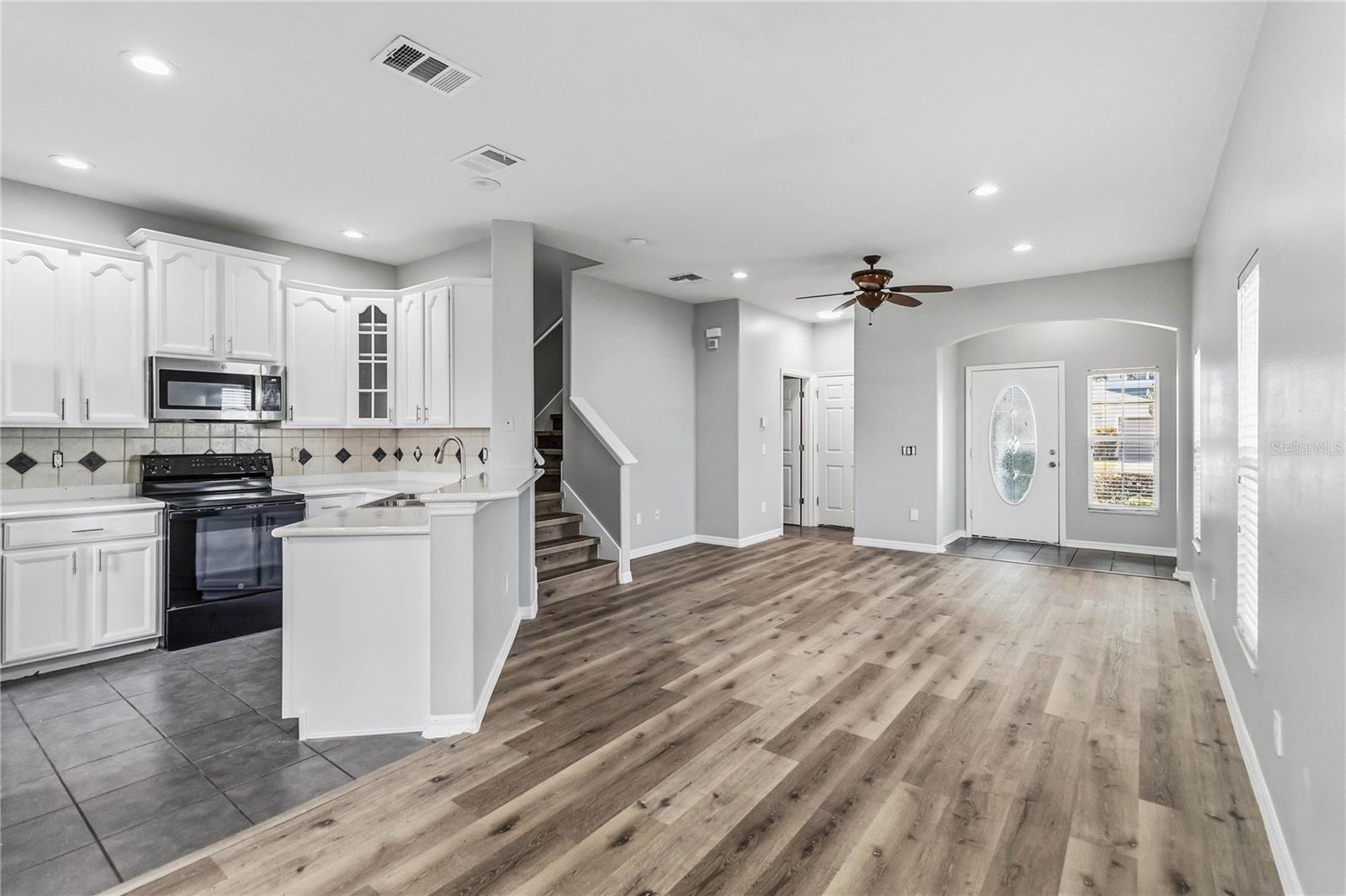 WENTWORTH - Residential