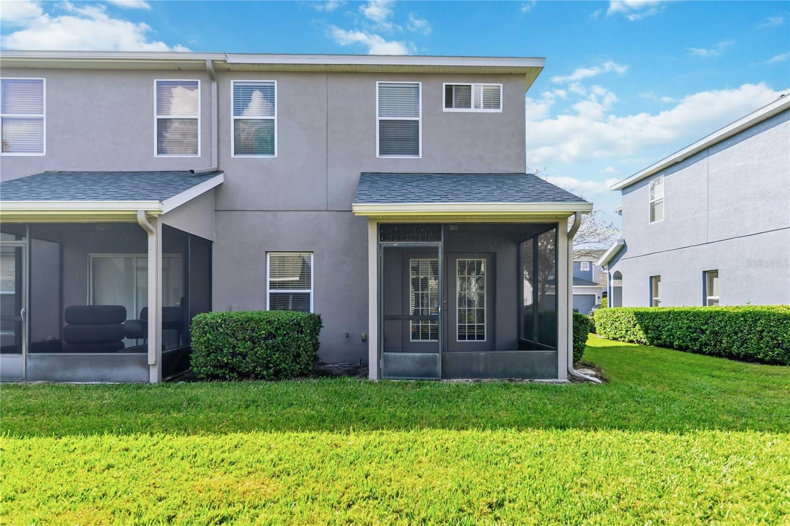 WENTWORTH - Residential