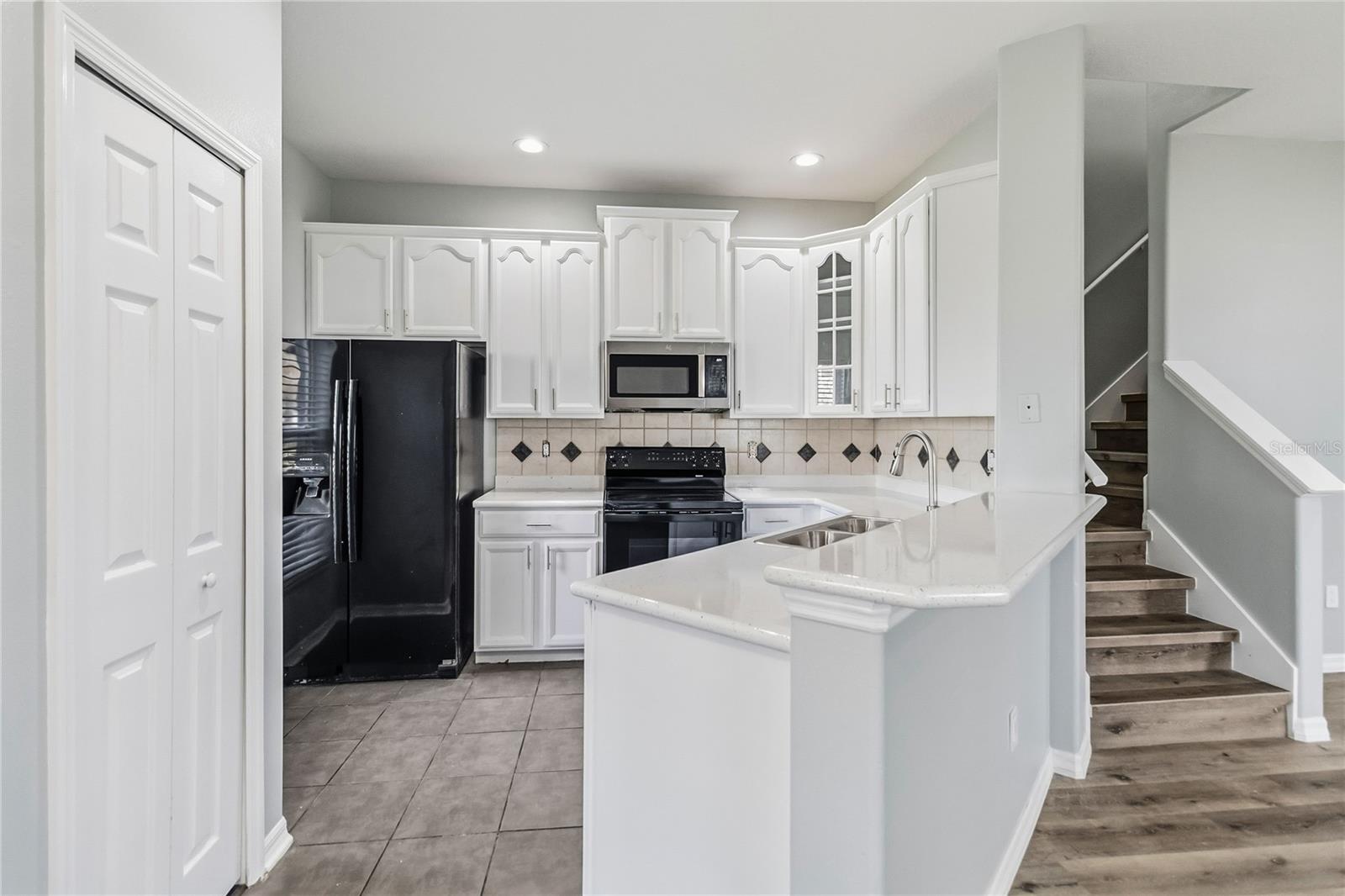 WENTWORTH - Residential