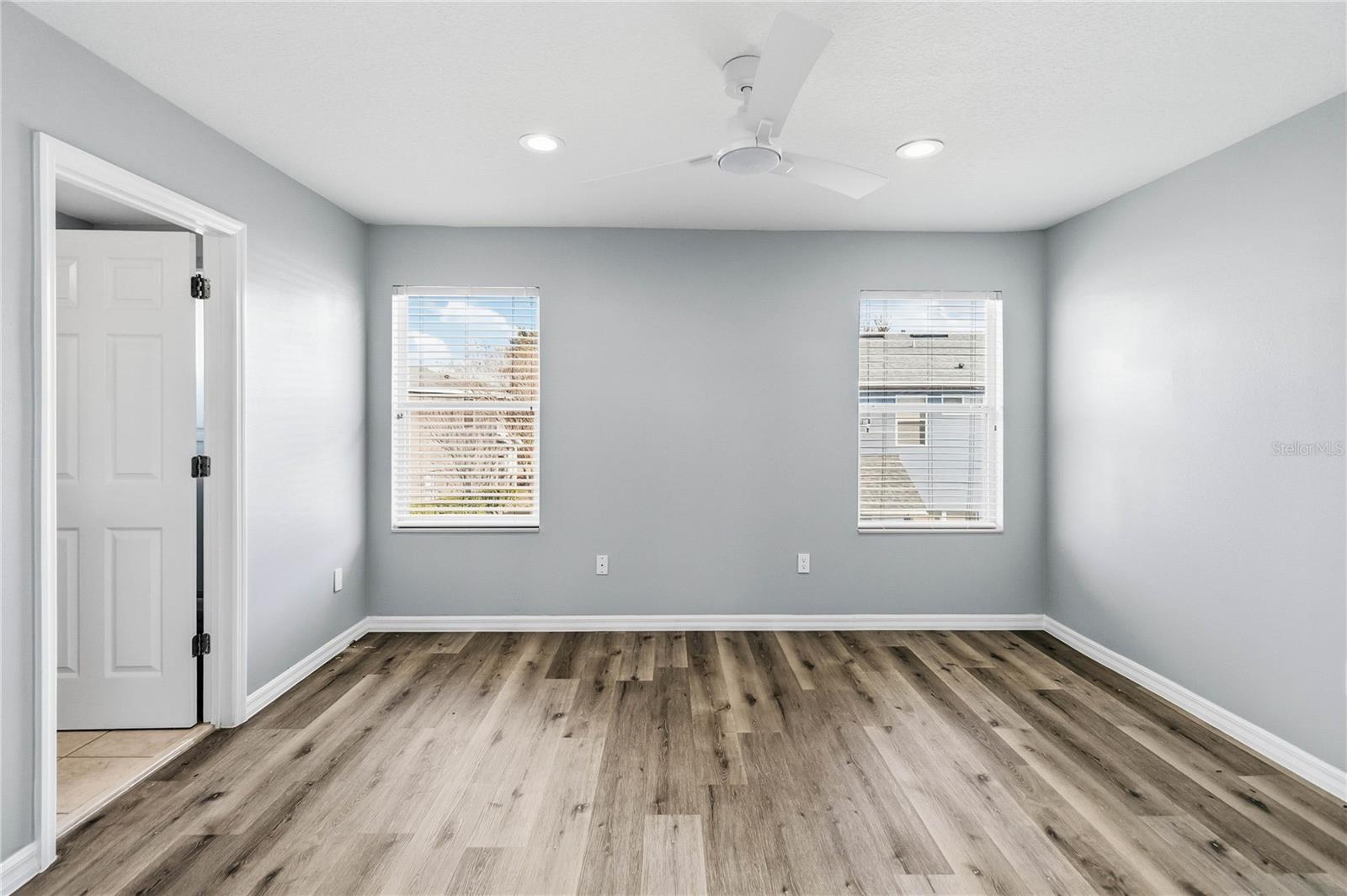 WENTWORTH - Residential