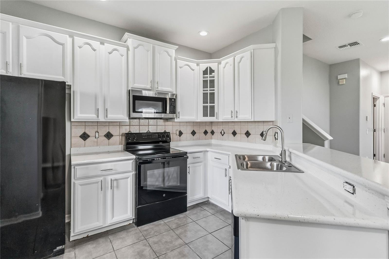 WENTWORTH - Residential