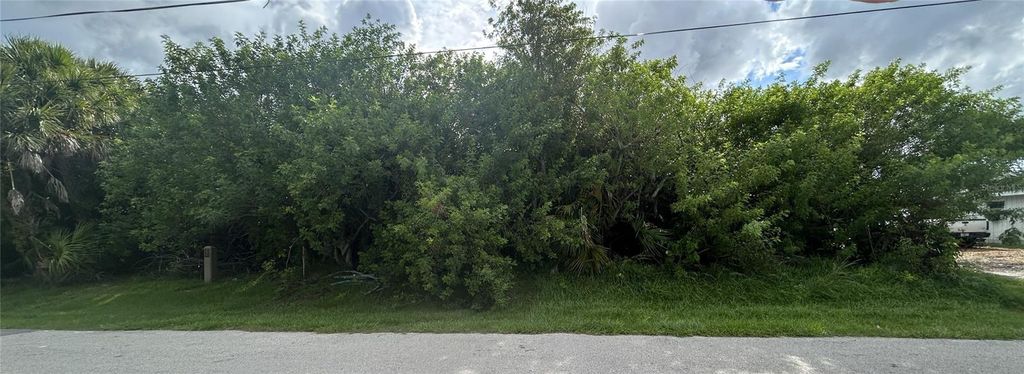 Photo of 4365 Mccullough Street, Port Charlotte, FL 33948 (MLS # A4616131)