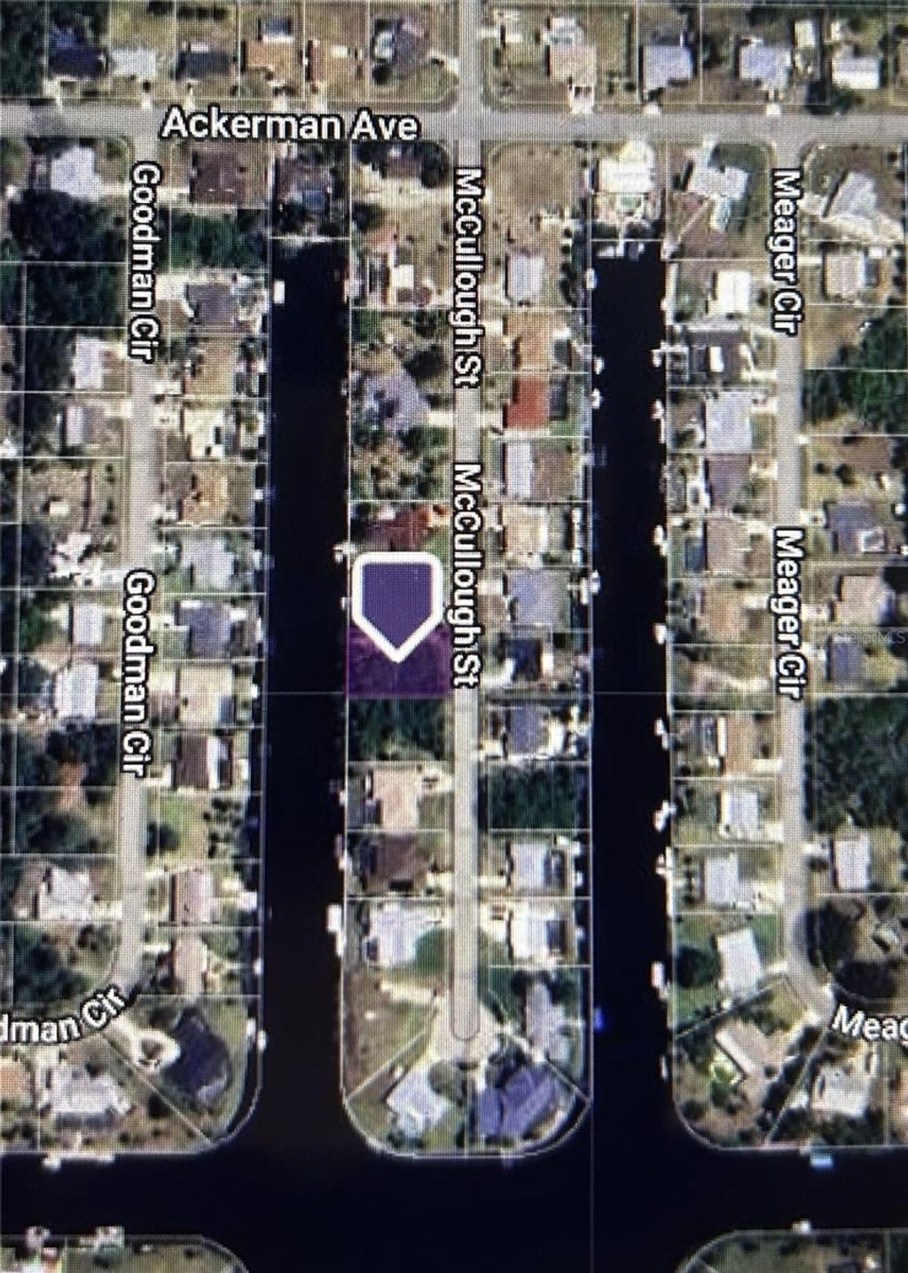 Photo of 4365 Mccullough Street, Port Charlotte, FL 33948 (MLS # A4616131)