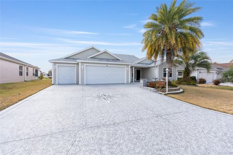 Tiny photo for 840 Folsum Place, The Villages, FL 32162 (MLS # G5107822)