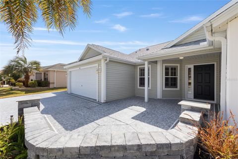 Tiny photo for 840 Folsum Place, The Villages, FL 32162 (MLS # G5107822)