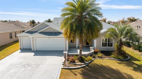 Tiny photo for 840 Folsum Place, The Villages, FL 32162 (MLS # G5107822)