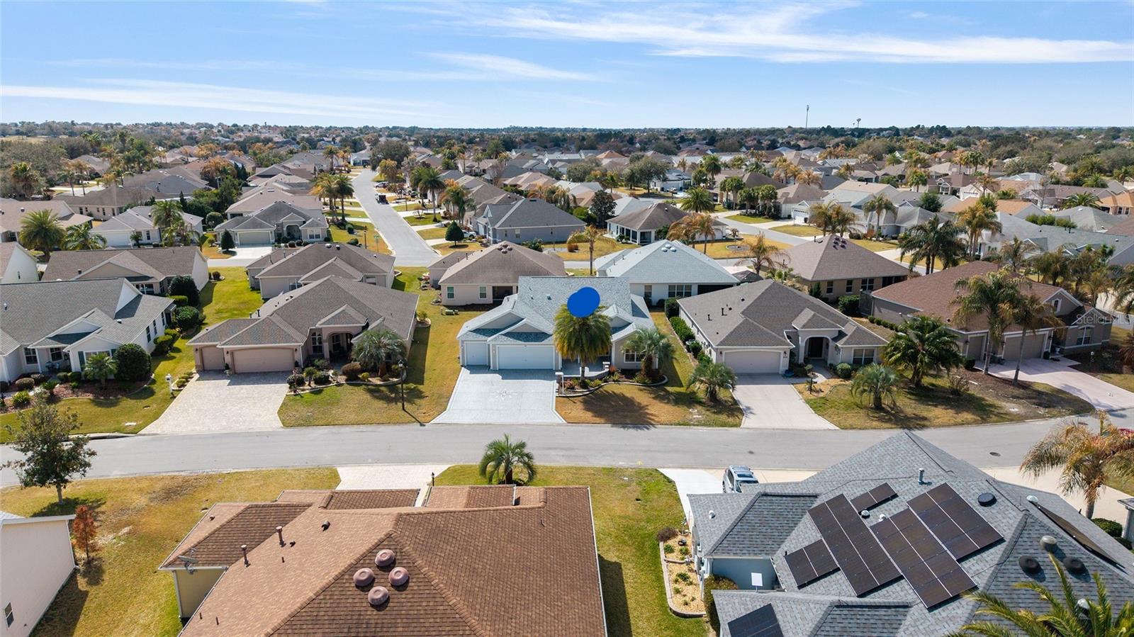 THE VILLAGES - Residential