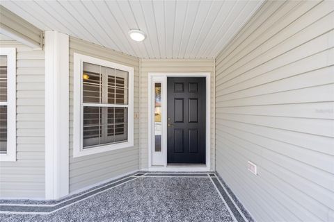 Tiny photo for 840 Folsum Place, The Villages, FL 32162 (MLS # G5107822)