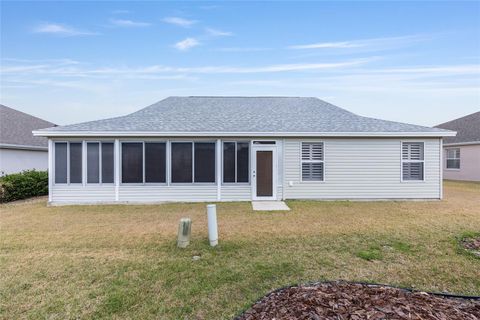 Tiny photo for 840 Folsum Place, The Villages, FL 32162 (MLS # G5107822)