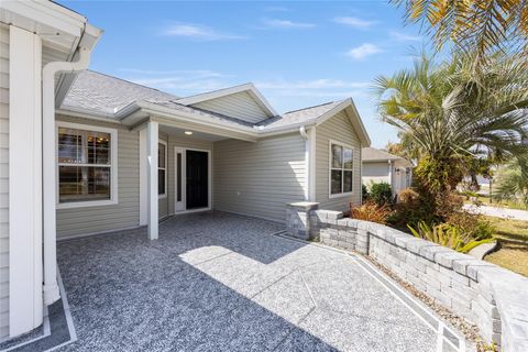 Tiny photo for 840 Folsum Place, The Villages, FL 32162 (MLS # G5107822)