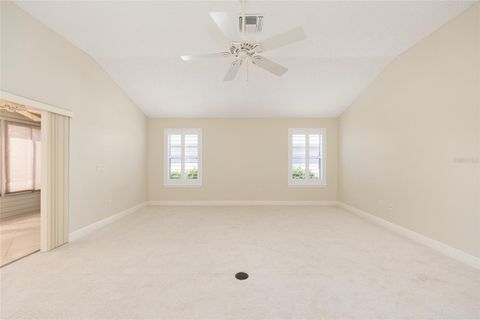 Tiny photo for 840 Folsum Place, The Villages, FL 32162 (MLS # G5107822)