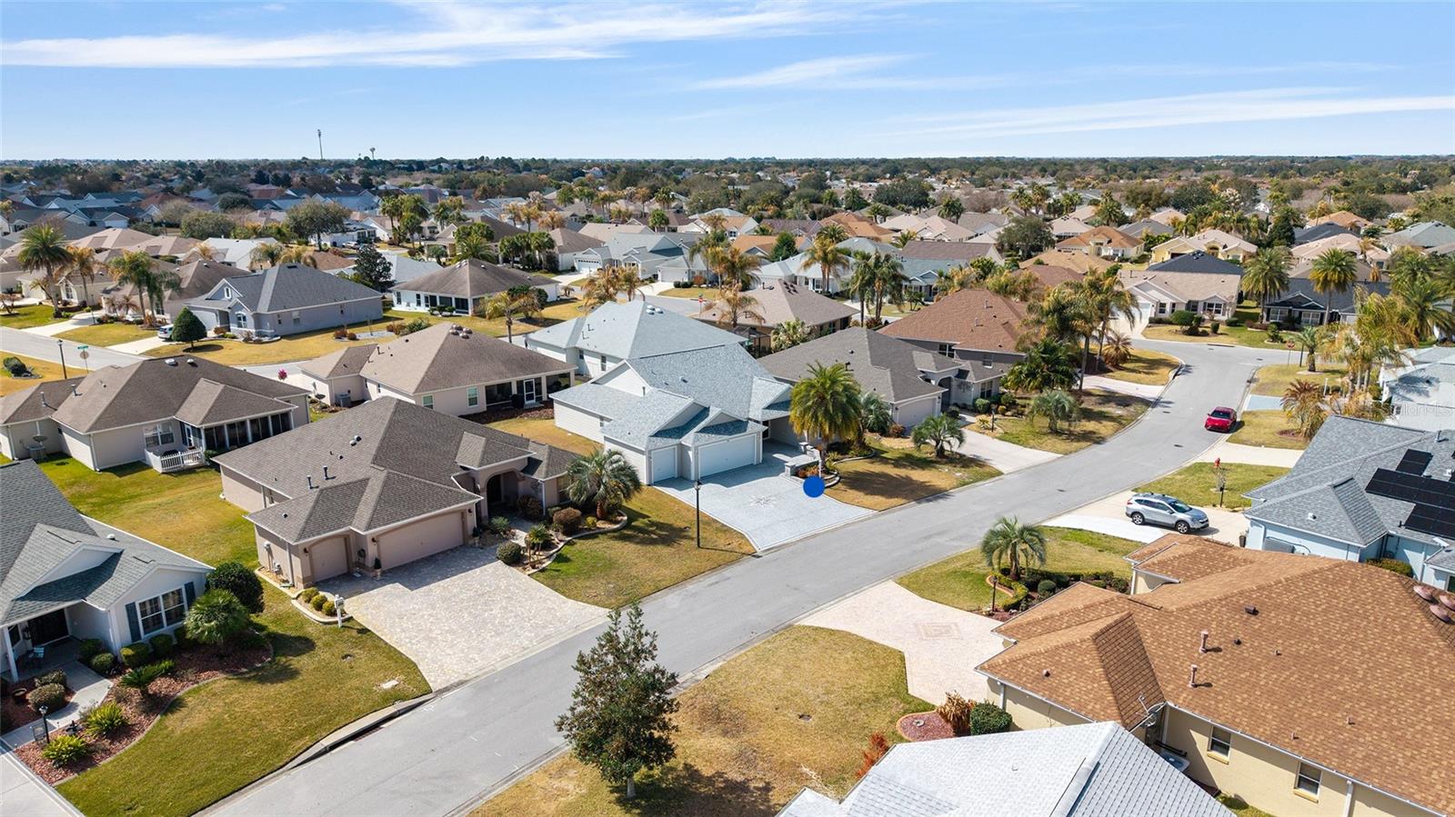 THE VILLAGES - Residential