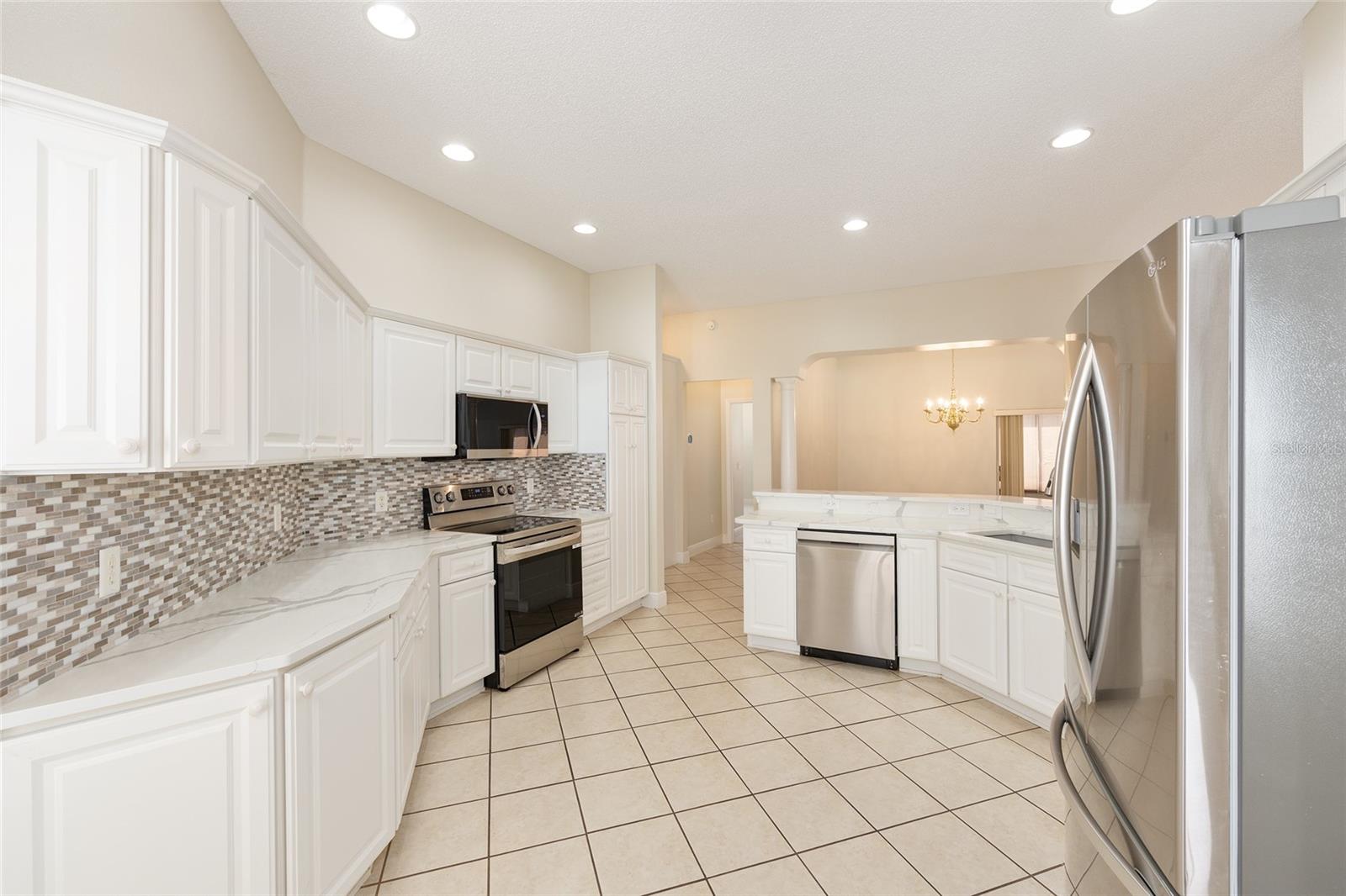 THE VILLAGES - Residential