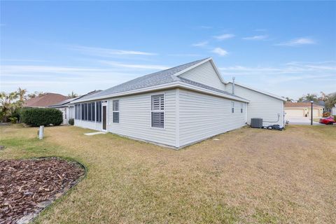 Tiny photo for 840 Folsum Place, The Villages, FL 32162 (MLS # G5107822)