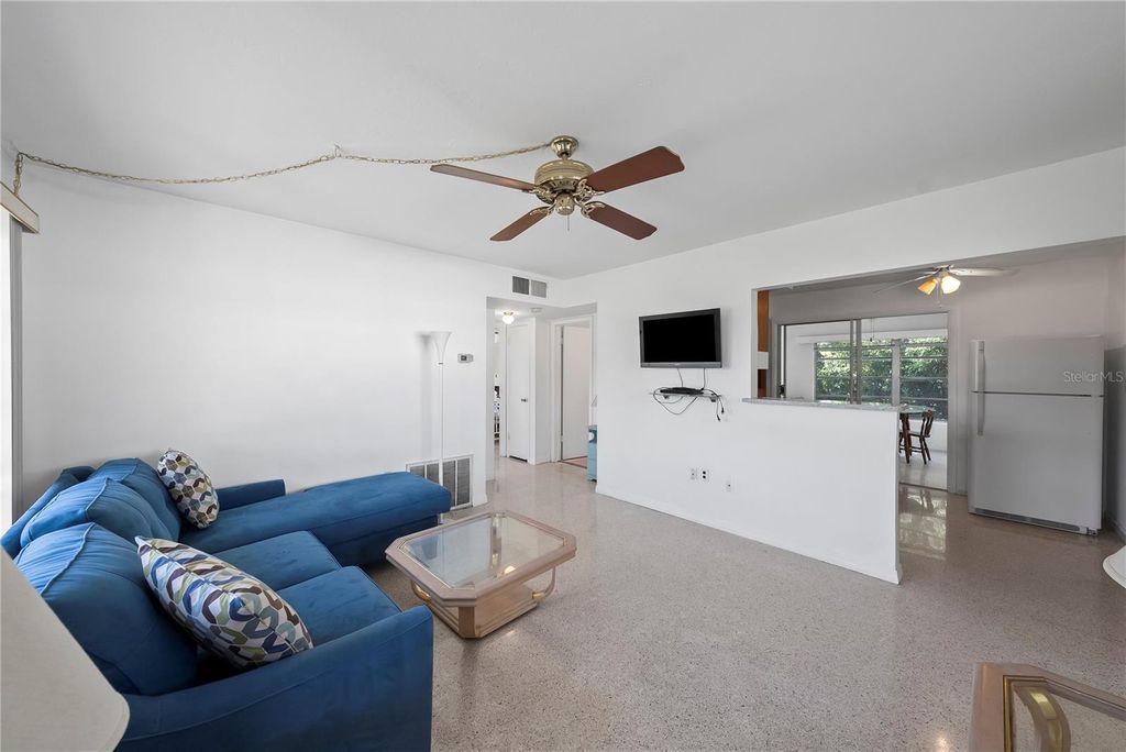 Photo of 10609 Raffia Drive, Port Richey, FL 34668 (MLS # TB8463361)