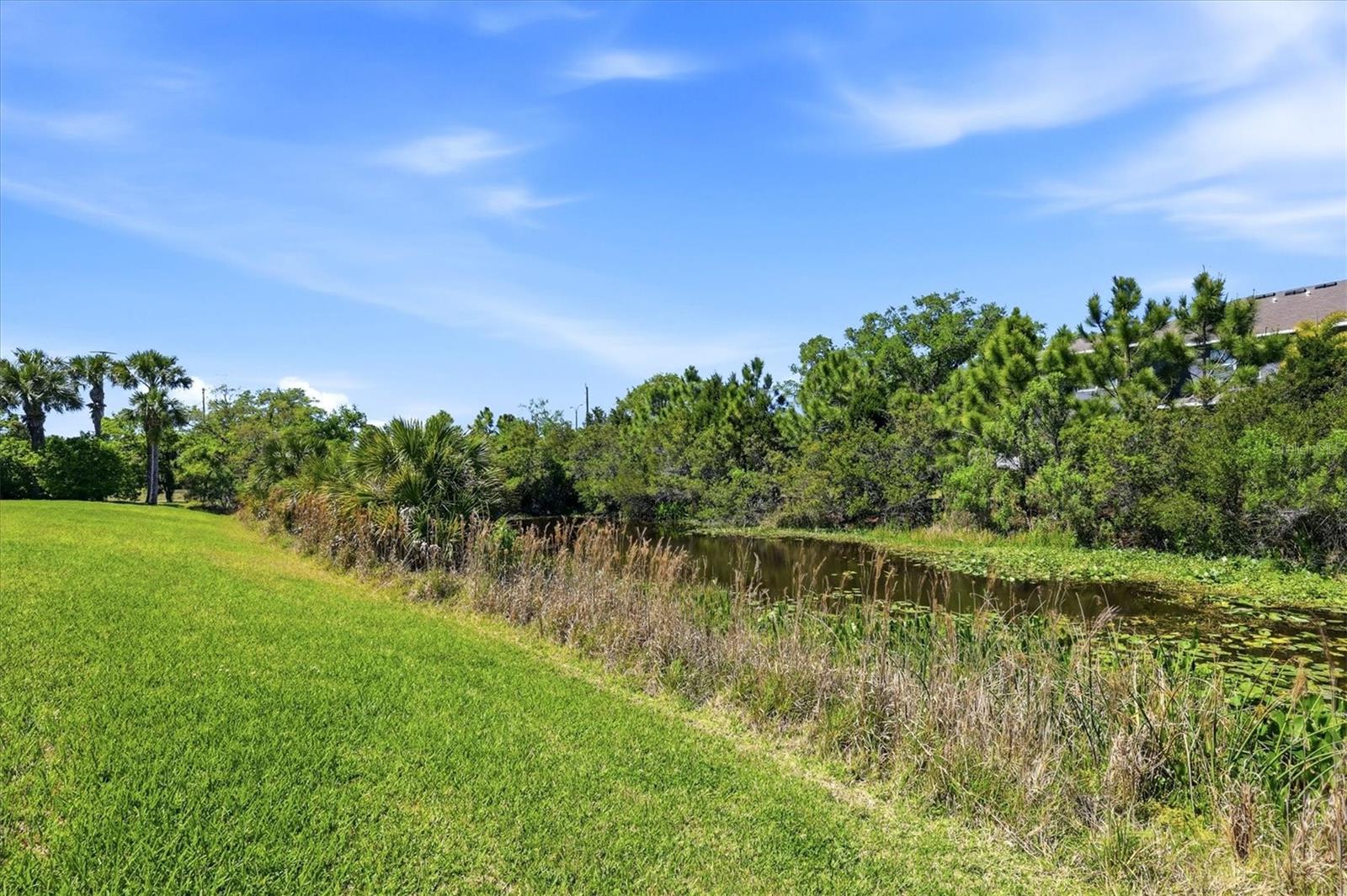 ARIELLE ON PALMER RANCH - Residential Lease